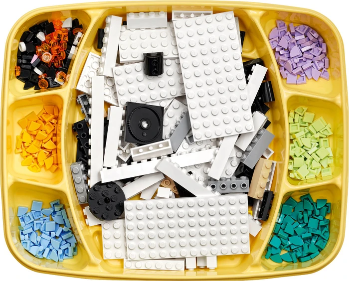 LEGO Dots - Panda Ablageschale
