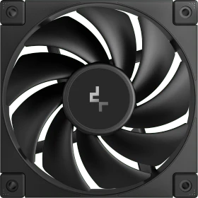 DeepCool FD12, schwarz, 120mm