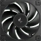 DeepCool FD12, schwarz, 120mm Vorschaubild