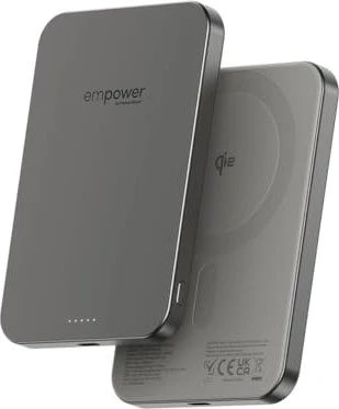 PanzerGlass Empower Bank 5000mAh