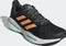 adidas Solar Glide 5 core black/flash orange/mint rush (Herren) Vorschaubild