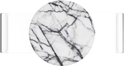 PopSockets PopGrip Slide Clear as Day für Apple iPhone 11 Pro