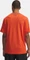 Under Armour Tech Vent Jacquard Funktionsshirt kurzarm orange base/black (Herren) Vorschaubild