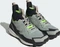 adidas Terrex Free Hiker 2.0 wonder silver/lucid lemon (Herren) Vorschaubild