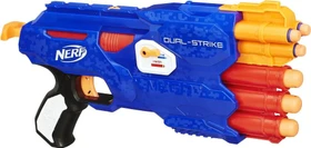 Hasbro Nerf N-Strike Elite Dual-Strike