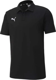 Puma teamGOAL 23 Casuals Poloshirt kurzarm puma black (Herren)