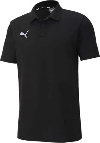 Puma teamGOAL 23 Casuals Poloshirt kurzarm puma black (Herren)