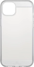 Black Rock Air Robust Case für Apple iPhone 15 Plus transparent