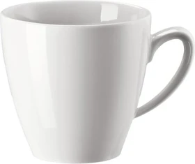 Rosenthal Mesh Weiß Kaffee-Obertasse 180ml