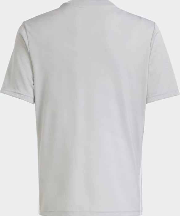 adidas Tabela 23 Trikot kurzarm team light grey/white (Junior)