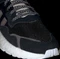 adidas Nite Jogger core black/carbon/raw white (Damen) Vorschaubild