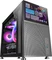 Mars Gaming MC-LCD Black, Glasfenster Vorschaubild