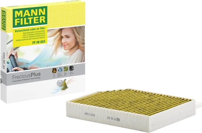 Mann Filter FP 26 023