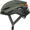 ABUS Stormchaser Helm olive green Vorschaubild