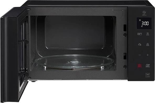 LG MH6535GIS Mikrowelle mit Grill