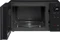 LG MH6535GIS Mikrowelle mit Grill Vorschaubild
