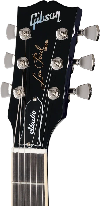Gibson Les Paul Studio Session Cobalt Burst