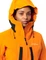 Vaude Monviso 2.5L Skijacke kurkuma (Damen) Vorschaubild