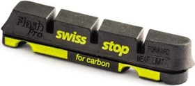 SwissStop FlashPro Bremsbeläge black prince