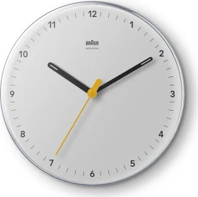 Braun BC26 W-DCF