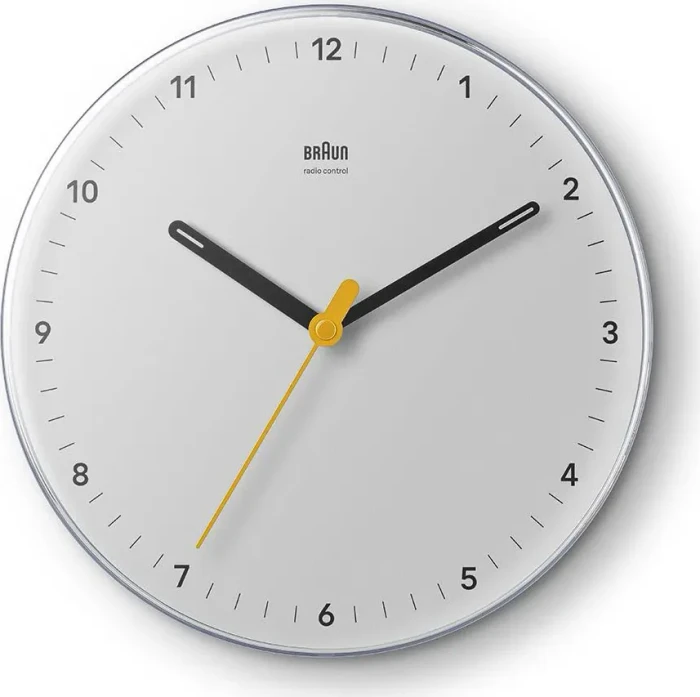 Braun BC26 W-DCF