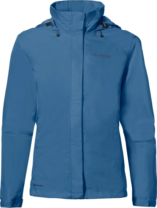 Vaude Escape Bike Light Fahrradjacke ultramarine (Damen)