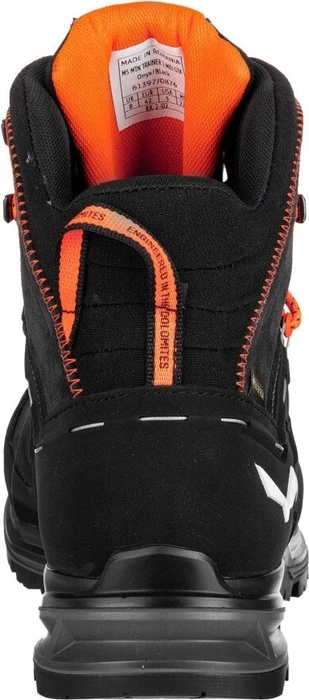 Salewa Mountain Trainer 2 Mid GTX onyx/schwarz (Herren)