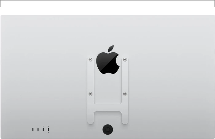 Apple Studio Display XDR, Standardglas, VESA Mount Adapter, 27"