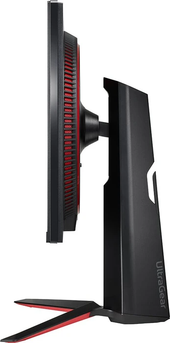 LG UltraGear GN6 27GN650-B, 27"