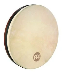 Meinl Goat Skin Bendir 16"