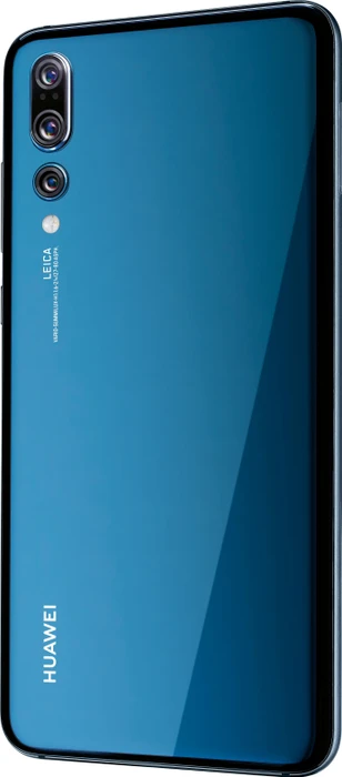Huawei P20 Pro Dual-SIM blau