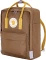 Fjällräven Kanken Koncept khaki dust/kantarell Vorschaubild