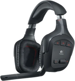 Logitech G930