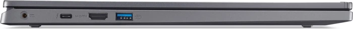 Acer Aspire 17 A17-51M-77PV, Steel Gray, Core 7 150U, 16GB RAM, 512GB SSD, DE