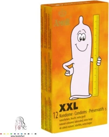 Amor XXL,    12 Stück