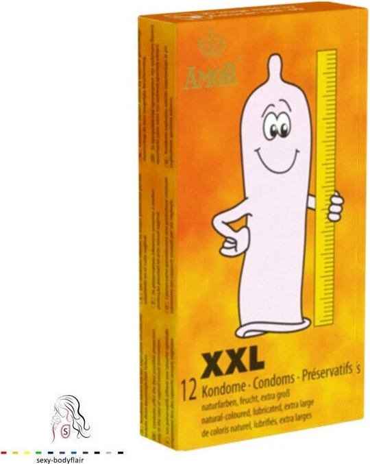 Amor XXL