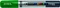 Lyra Graduate Mark All Permanentmarker 2mm sortiert, 12er-Set, Box Vorschaubild