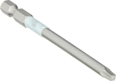 Wera 3868/4 Innenvierkant Bit 1/4", R2x89mm, 1 Stück
