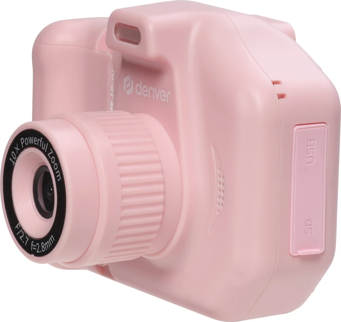 Denver KPC-1370 pink