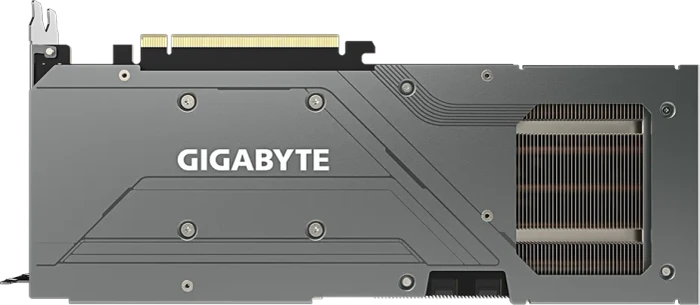GIGABYTE Radeon RX 7600 XT Gaming OC 16G, 16GB GDDR6, 2x HDMI, 2x DP
