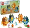 LEGO Bluey - Blueys Familie aus LEGO Steinen Vorschaubild