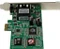 StarTech LAN-Adapter, SC-Duplex, PCIe 1.0 x1 Vorschaubild