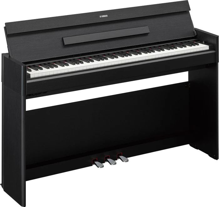 Yamaha Arius YDP-S55 schwarz