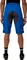 Vaude Drop Fahrradhose kurz signal blue uni (Herren) Vorschaubild