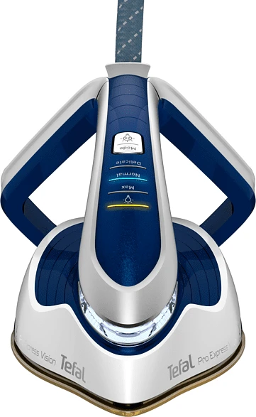 Tefal GV9812 Pro Express Vision Dampfbügelstation