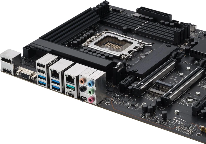 ASUS Pro WS W680-ACE IPMI (Intel 1700)