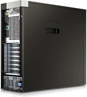 Dell Precision Tower 7810 Workstation, Xeon E5-2650 v3, 32GB RAM, 256GB SSD, 1TB HDD, Quadro K5200