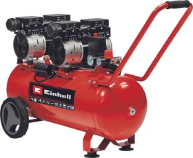 Einhell Expert TE-AC 50 Silent Elektro-Kompressor
