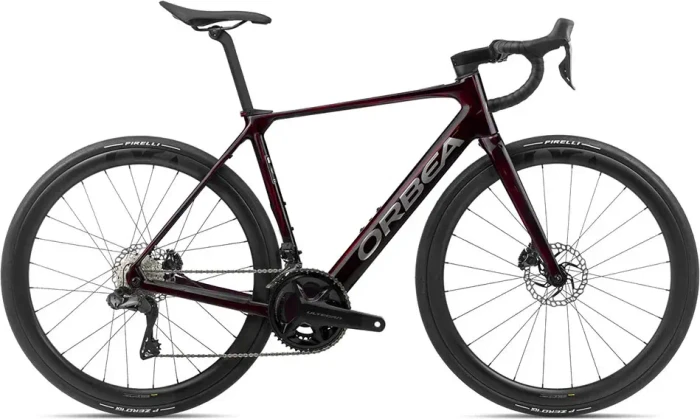 Orbea Gain M20i Modell 2024