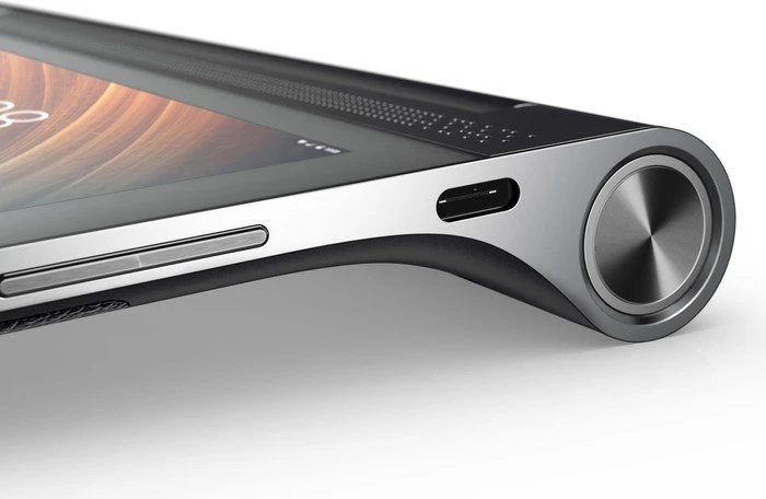 Lenovo Yoga Tab 3 Plus YT-X703L, 3GB RAM, 32GB, LTE